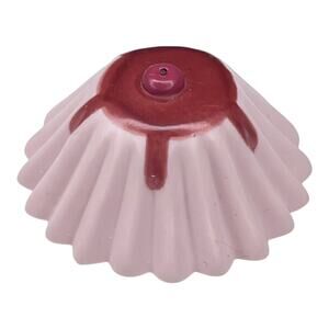 American Girl Bombe Glacee Pleasant Company Samantha Party Treats Pink Ice Cream